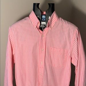 Izod button down - Small